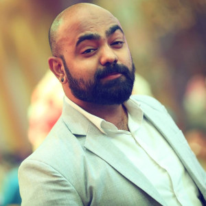 Faisal Shareef Khan's Profile Image