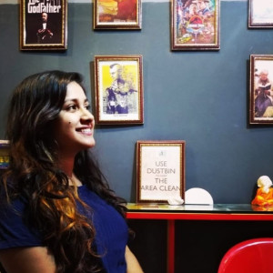 Rimpa Sen's Profile Image