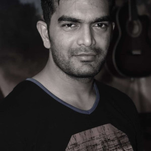 Jai Mangal Kumar's Profile Image