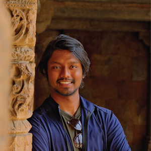 Sushil Jena's Profile Image