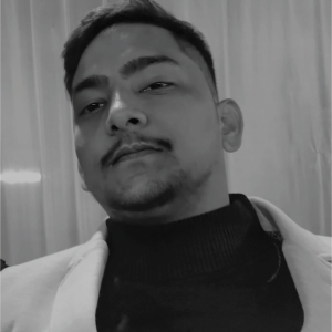 Rahul Singh's Profile Image